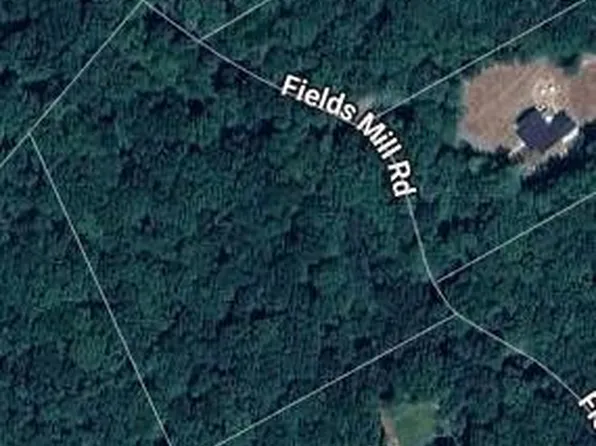 Fields Mill Rd, Richardsville, VA 22736