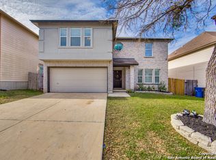 16927 Union Cavern, San Antonio, TX 78247