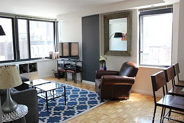 Rented by City Connections Realty