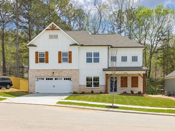 11787 Herons Haven Dr #100, Soddy Daisy, TN 37379