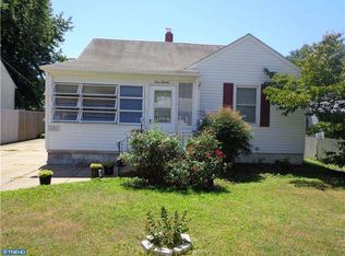 120 Upland Ave, Dover, DE 19901