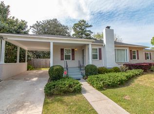 410 Madison Ave, Dothan, AL 36301