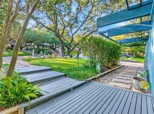 5807 Trailridge Cir, Austin, TX 78731