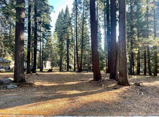 1156 Lake Ridge Rd, Westwood, CA 96137