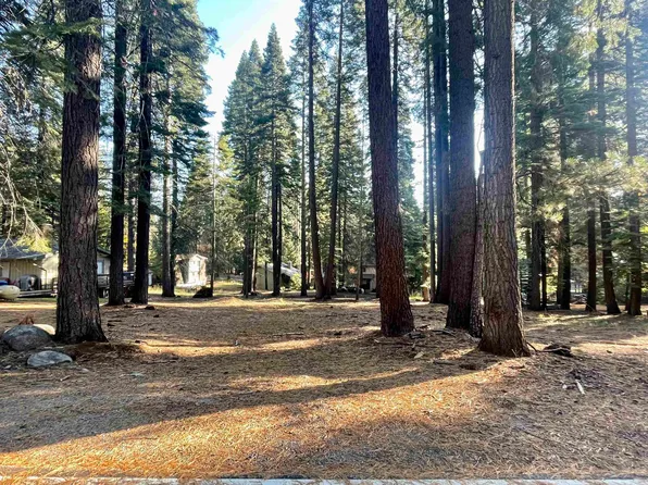 1156 Lake Ridge Rd, Westwood, CA 96137