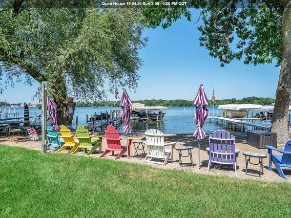 25014 182nd St, Spirit Lake, IA 51360