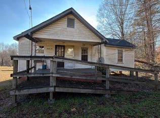 701 E D St, Newton, NC 28658