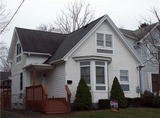 39 Copley St, Rochester, NY 14611