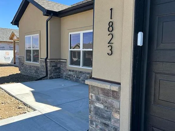 1823 6429 Circle, Montrose, CO 81403