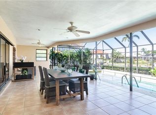 1850 Kingfish Rd, Naples, FL 34102