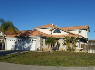 8550 Todd Ct, Riverside, CA 92508