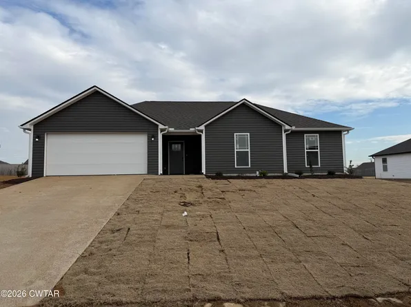 130 Garden Gate Dr, Three Way, TN 38343