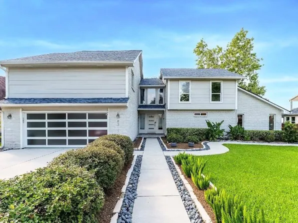 8311 Amber Cove Dr, Humble, TX 77346