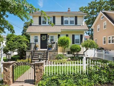 211 Walnut Ave, Bogota, NJ, 07603