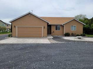 5218 Crystal Springs Pl NE, Moses Lake, WA 98837