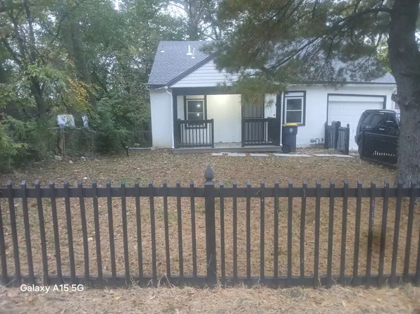 (undisclosed Address), Kansas City, MO 64130