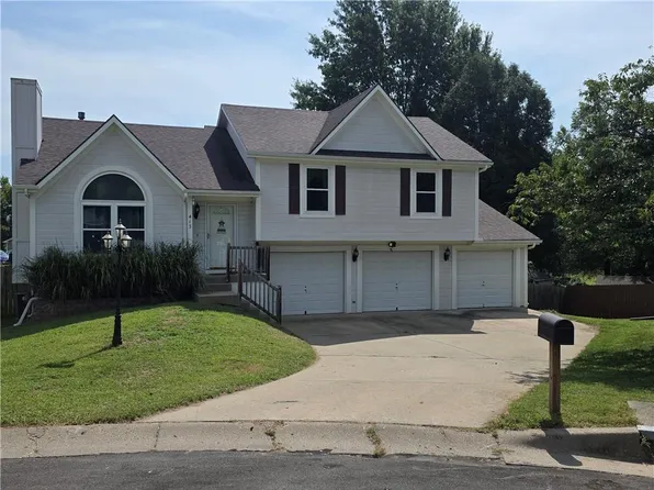 413 N Savage Ct, Independence, MO 64050