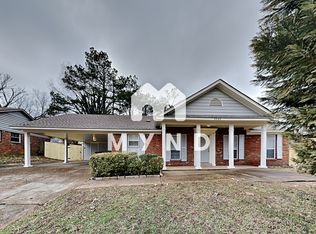 3505 Clarke Rd, Memphis, TN 38115