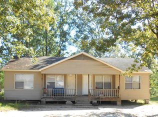1601 Kings Rd, Leesville, LA 71446