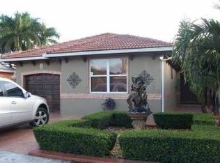 16100 SW 69th Ter, Miami, FL 33193