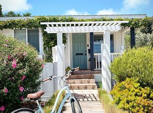 1100 Hoffman Ave, Monterey, CA