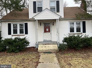 114 Ogden Station Rd, Wenonah, NJ 08090