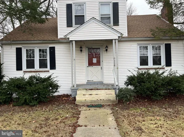 114 Ogden Station Rd, Wenonah, NJ 08090