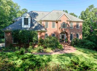 2600 Wind River Rd, Charlottesville, VA 22901