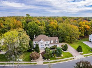 3 Anthony Ave, Edison, NJ 08820