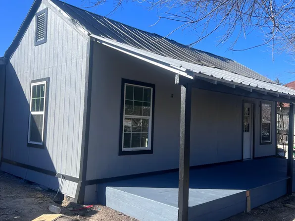 1006 Kentucky Ave, San Antonio, TX 78201