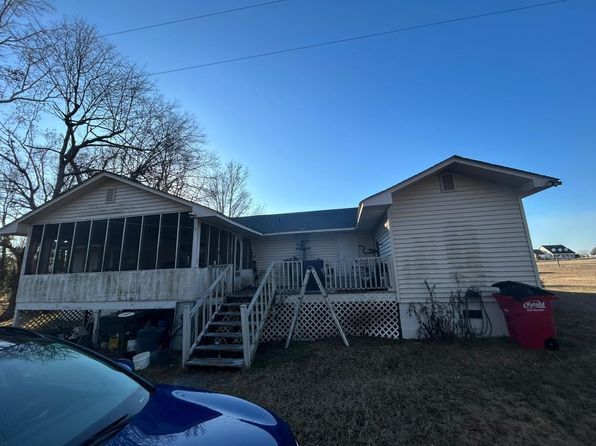 469 Middleground Rd, Waynesboro, GA 30830