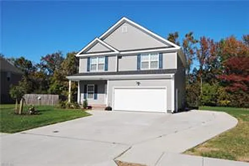 1049 Robert Welch Ln Photo 1