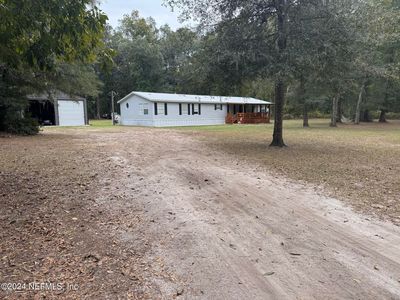 208 TANNER SCHOOL BUS Road, Florahome, FL, 32140