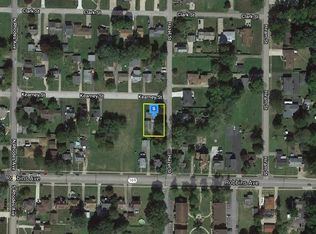 1551 Kearney St, Niles, OH