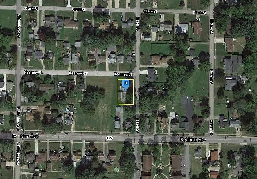 1551 Kearney St photo 1