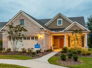 1203 Clay Hill Way, Durham, NC 27703