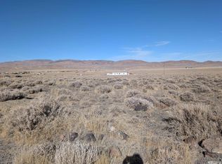 3180 W Quince Ave, Silver Springs, NV