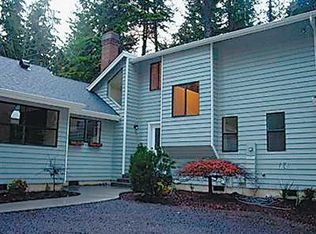 1923 NW Mushroom Ln, Poulsbo, WA 98370