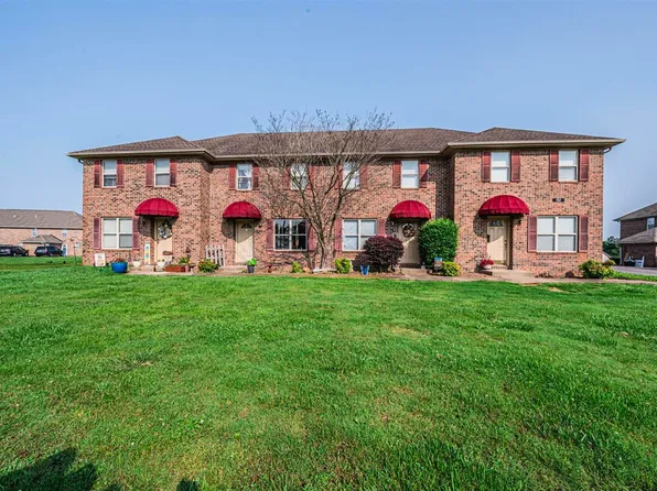 152 Candle Ct, Bowling Green, KY 42103