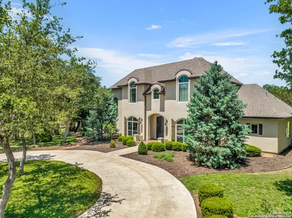 109 PIN OAK FOREST ST, Hill Country Village, TX 78232