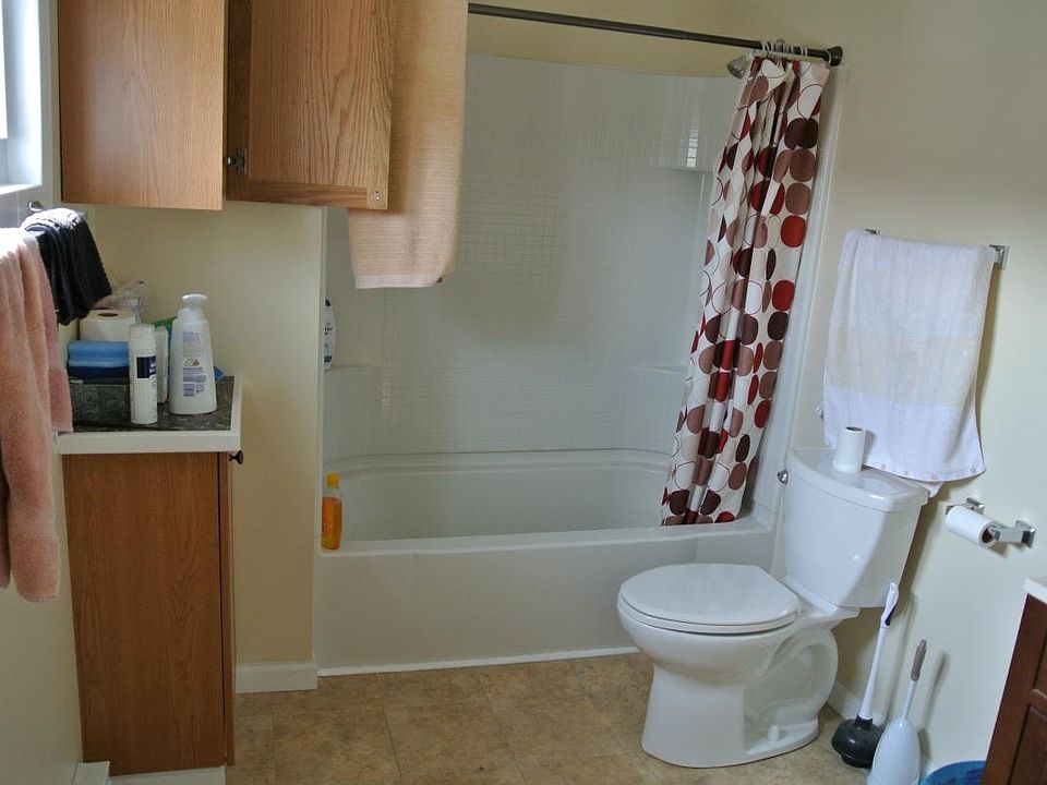 Bathroon