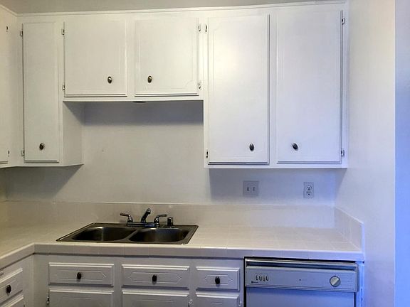 New Tiled Counters