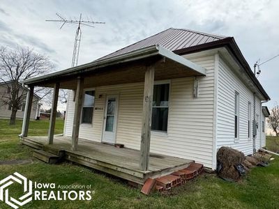 214 W Main St, Exline, IA, 52555