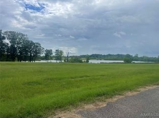 Oakwood Dr, Hope Hull, AL 36043