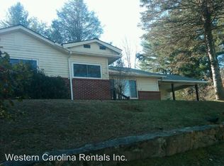 209 Cox Farm Rd, Cullowhee, NC 28723