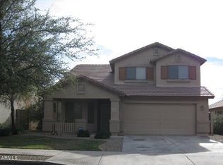 16229 W Latham St, Goodyear, AZ 85338