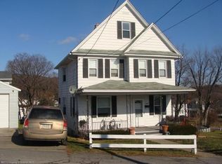 1853 Pawnee Ave, Scranton, PA 18508