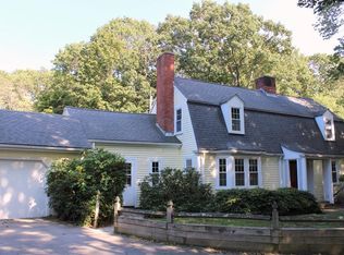 115 Summer St, Hingham, MA 02043