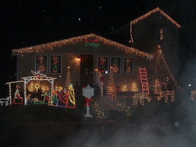 CHRISTMAS 2006