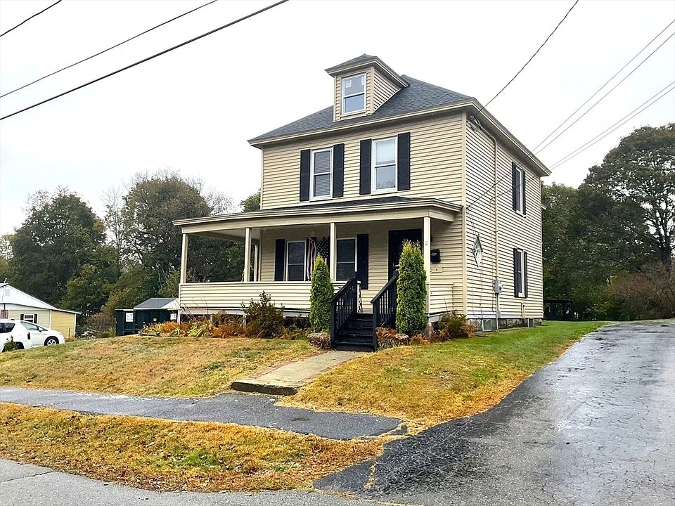 1st image of 52 Belmont Ave